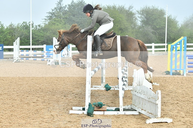 230514A-093838-02103 - Cls 21 British Novice & 80cm Open