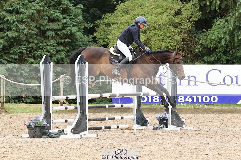 250705A-131843-14450 - Cls 35 95cm Amateur Quali