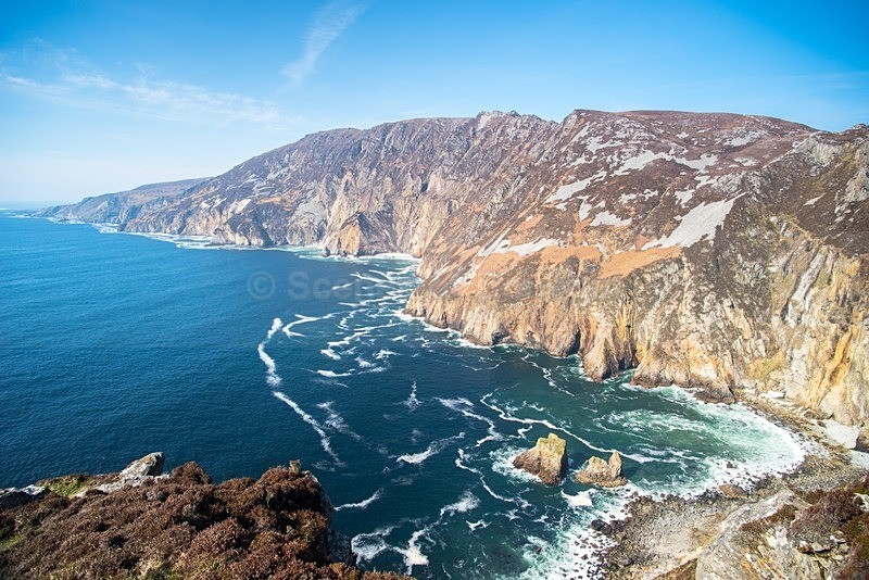DSC_1355 - Sliabh Liag
