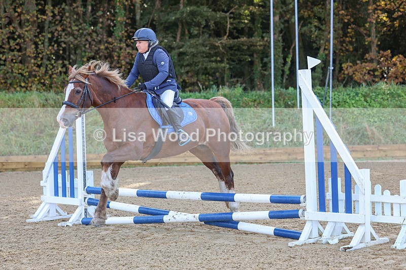 3E7A2596 - Class 3: 50cm Open