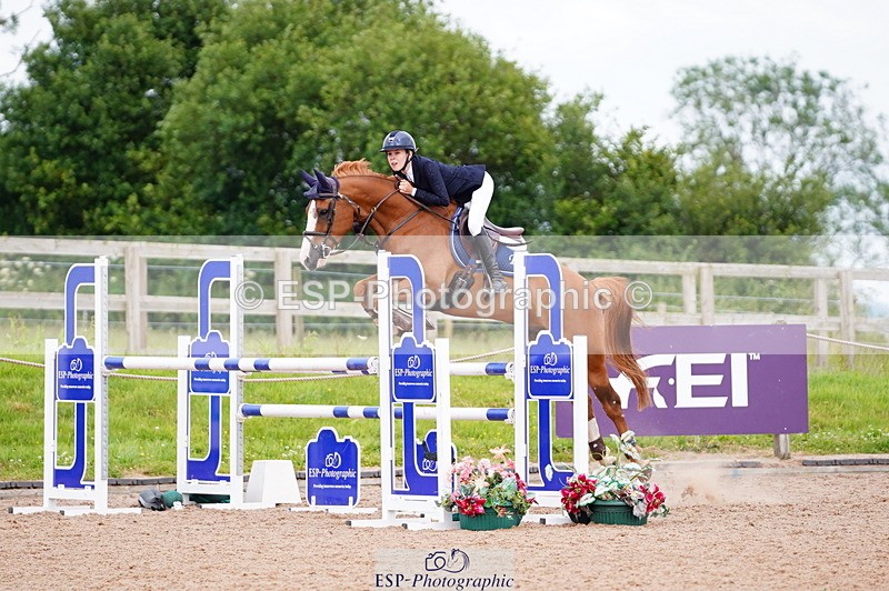 240630A-175042-16055 - Cls 26 Foxhunter 2nd R Jump Off and P