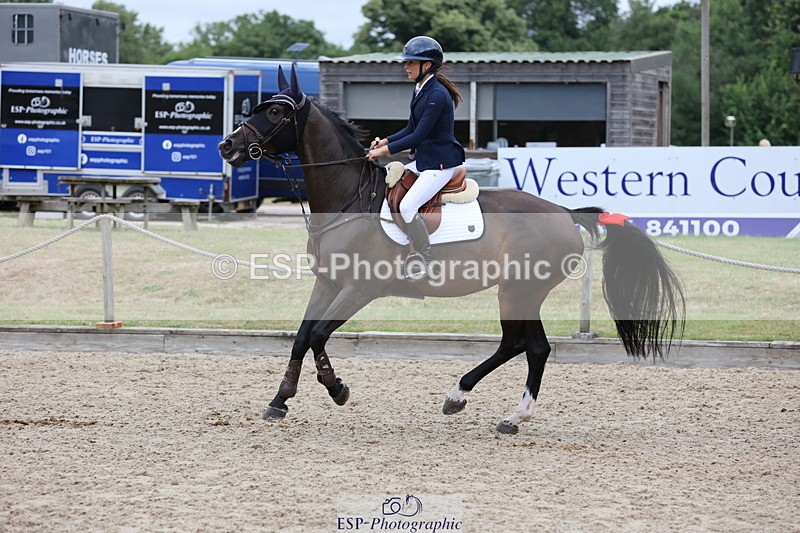 250705A-105909-13965 - Cls 33 Snr British Novice and 90cm Open