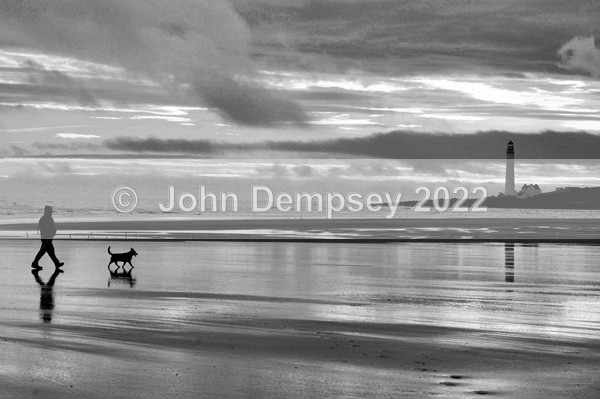 Kev&Bruno 2 - Walking the Dog