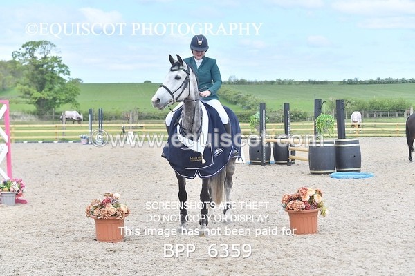 BPP_6359 - CLASS 33 MON Scottish Spring Final 85cm