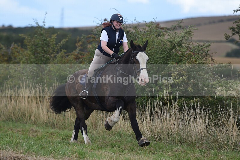195 - Coldstream Flodden Rideout 2025