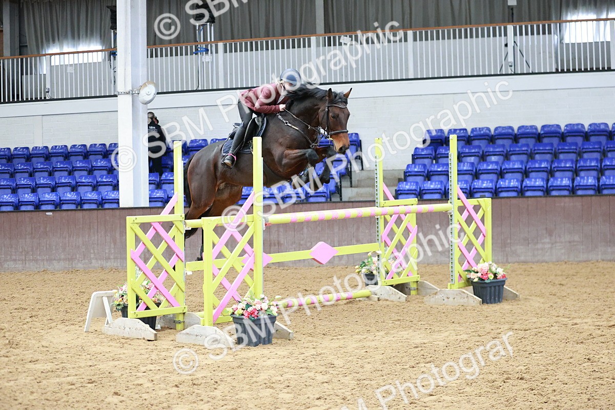 SBM_004414 - Class 12 - Senior Foxhunter - 1.20m