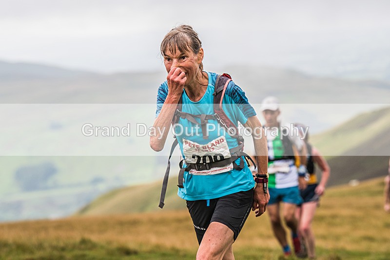 Sedbergh -480 - Sedbergh Hills Fell Race Sunday 20th August 2023