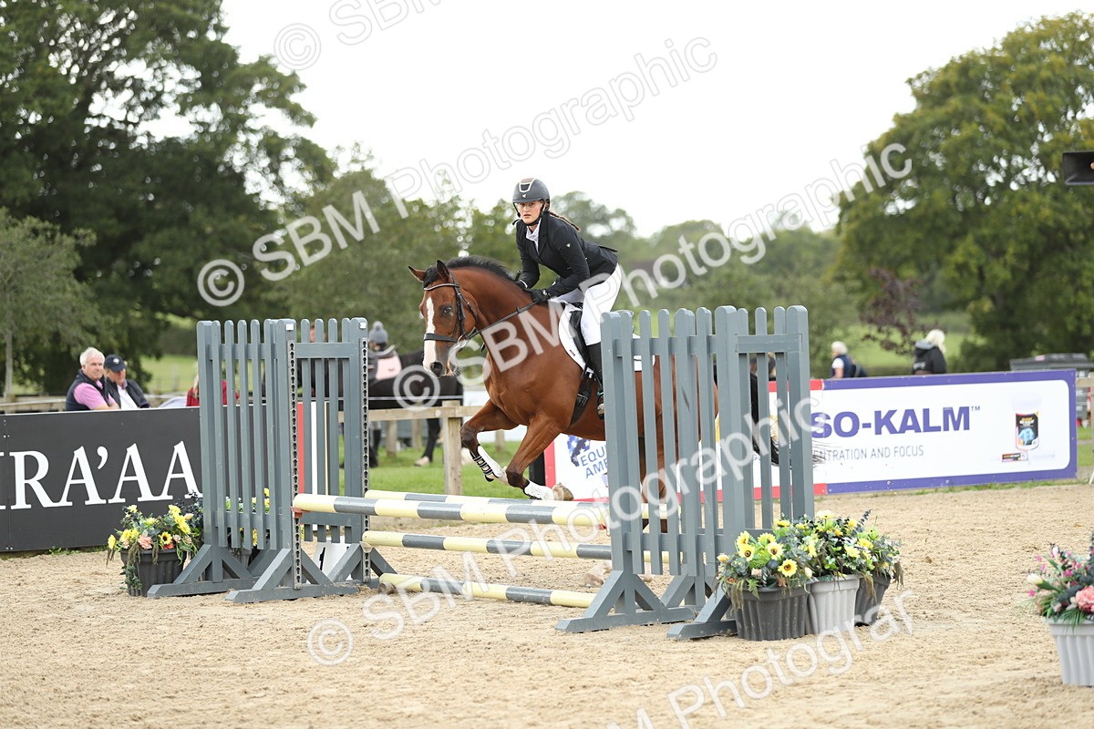SBM_06323 - J29 - Senior Horse & Pony 65cm Championship