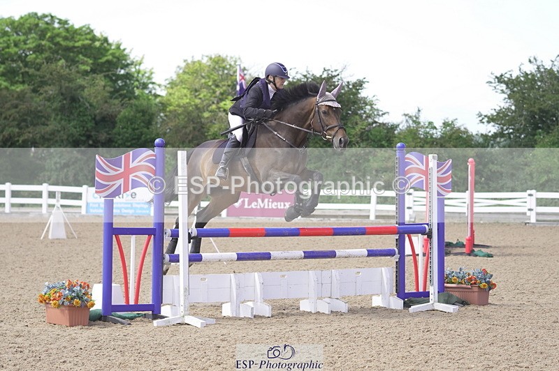 230810A-175910-02253 - Cls 3 95cm Amateur Quali