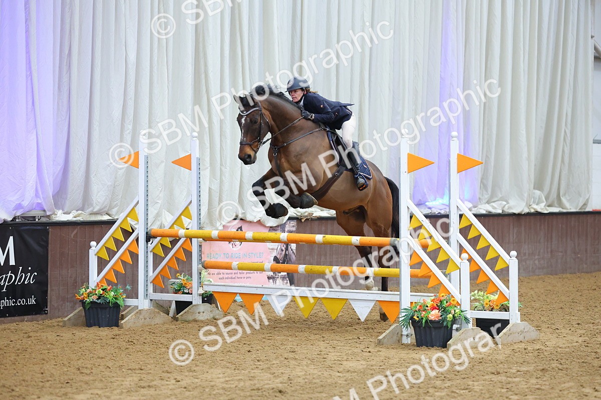 SBM_010280 - Class 22 - Equiyd 1.05m Amateur Championship Qualifier - First Round (1.05m)