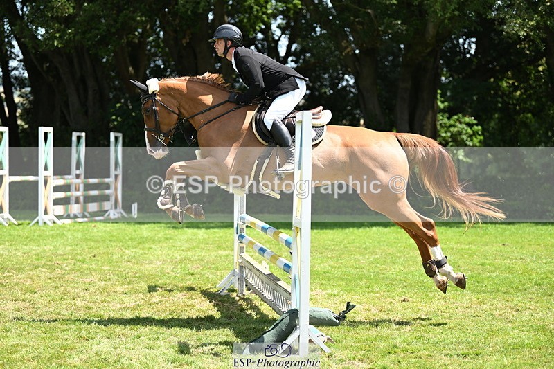 250704A-124644-07466 - Cls 26 4 Year Old Qualifier