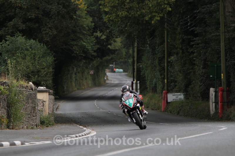  - MGP Supporters Club - Supertwin/Lightweight