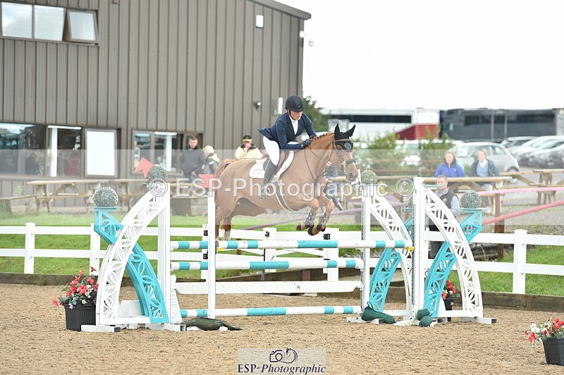 230723A-100544-11033 - Cls 28, 5 Yr Olds 1.10m