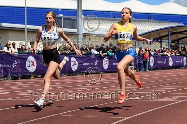 Relays26-915185 - Female Set Three