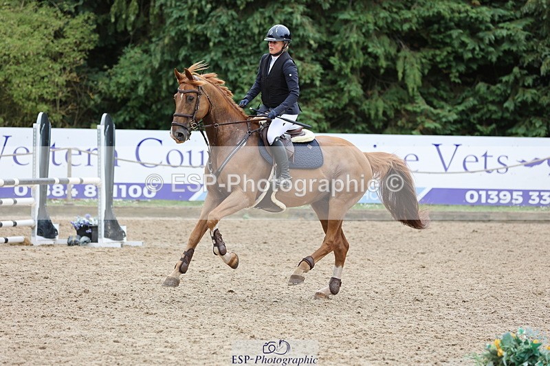 250705A-130337-14359 - Cls 35 95cm Amateur Quali