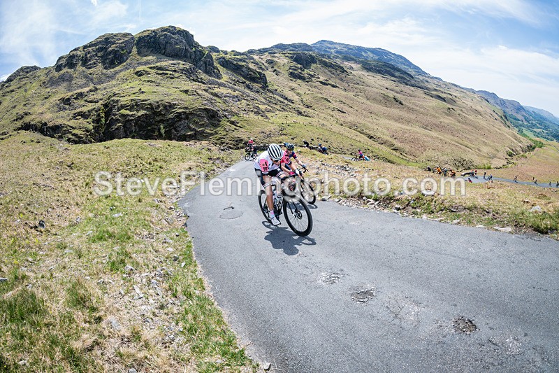 131706 - Hardknott Pass Camera 2 13.00-14.00