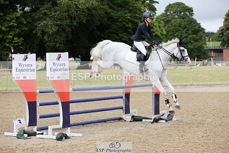 240705-084536-07758 - Cls 19 5 Yr Old Qualifier 1.10m