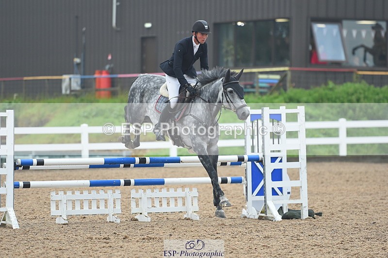 230916A-110002-03585 - Cls 21 British Novice & 90cm Open