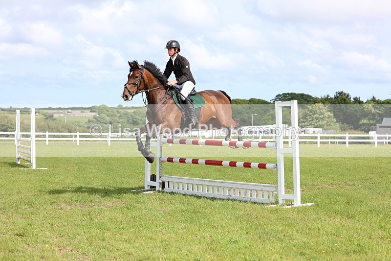 3E7A8491 - Class 14: Senior Discovery/1m open