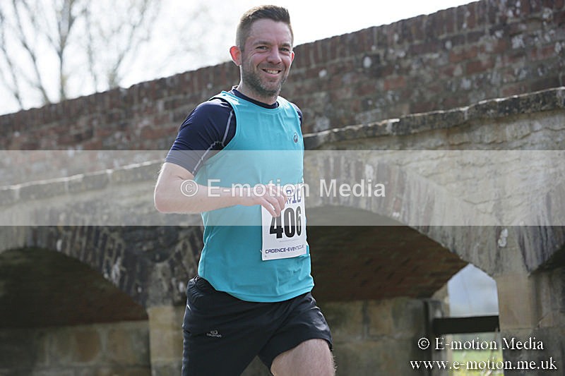 CAD 190419 364 - Cadence Events    Good Friday 10 Miler 19/04/19