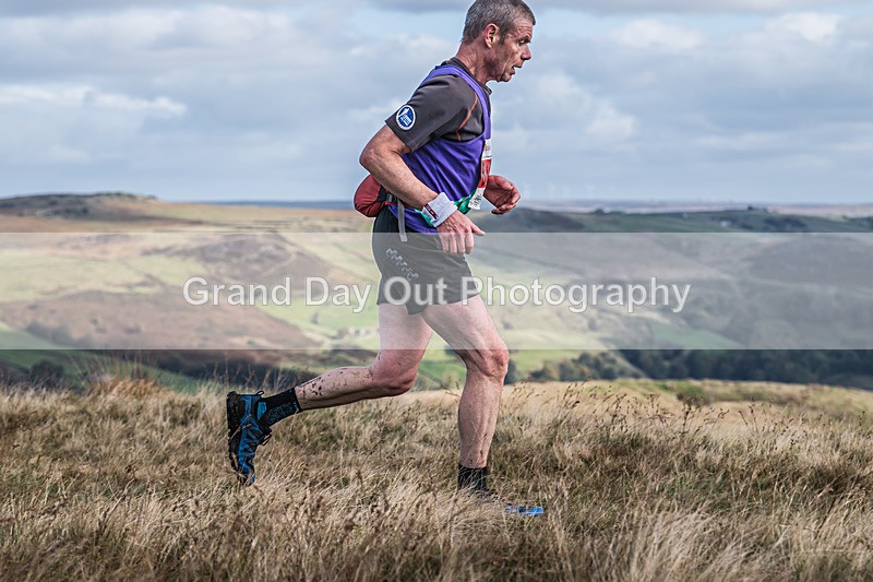 Leg 2 -678 - UK Fell & Hill Relays - Todmorden Leg 2 Saturday 17th October 2026