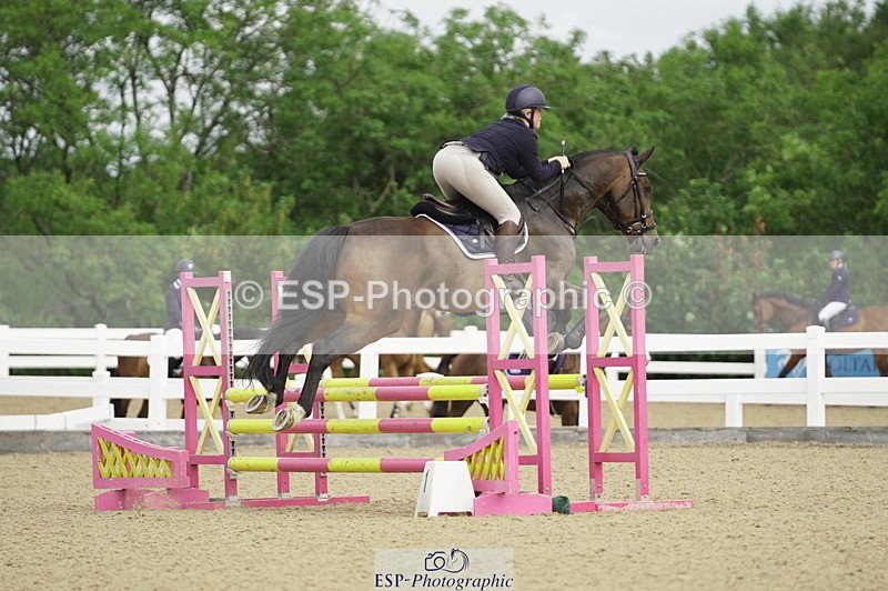 230728A-094322-00102 - Cls 7 British Novice & 90cm Open