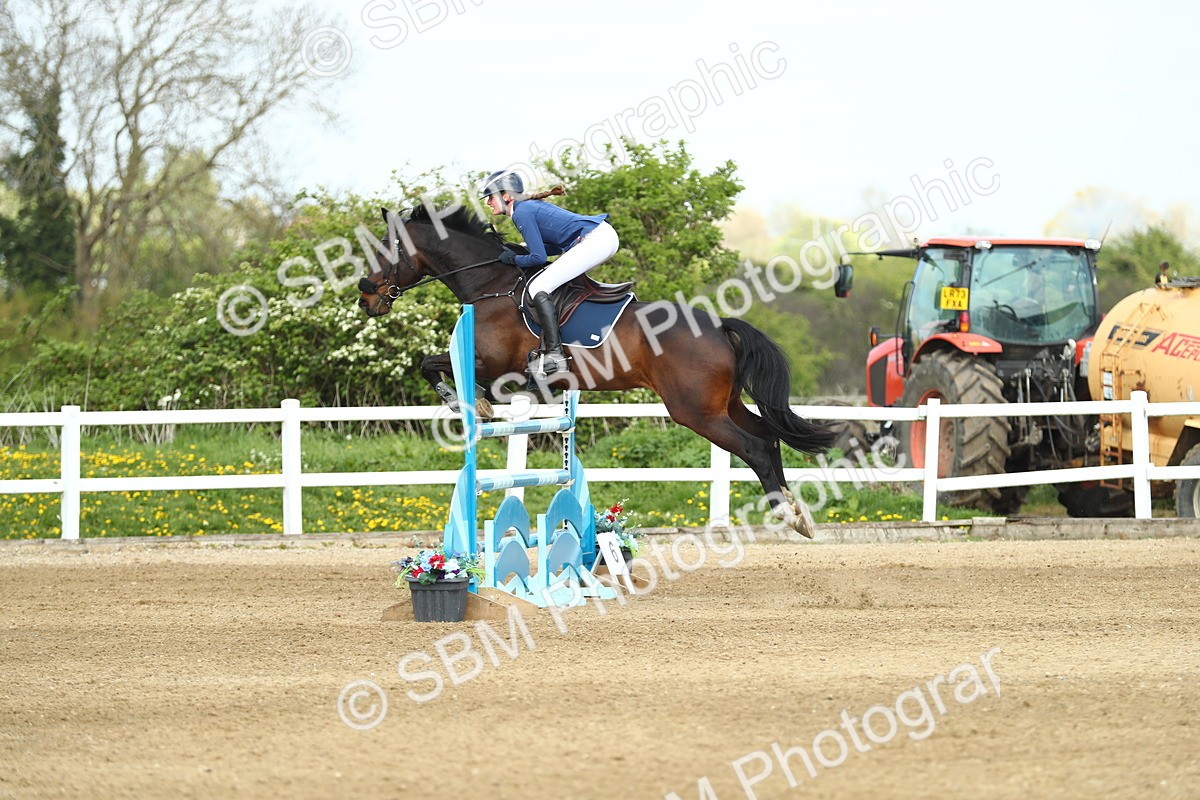 SBM_001436 - Class 6 - National B & C Handicap 1.25m - 1.30m