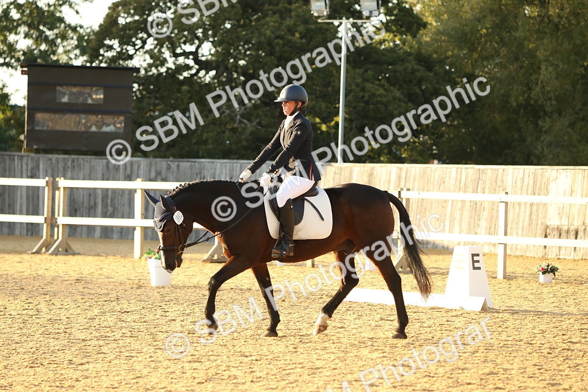 SBM_55330 - D25 - Junior Championships - Novice 24-Elementary 42