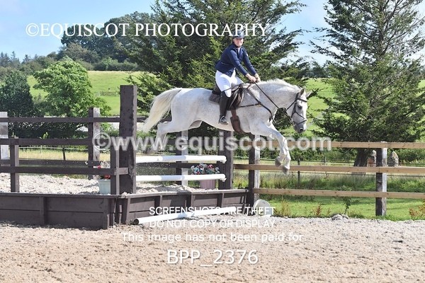 BPP_2376 - DERBY CLASS 7 - 80CM