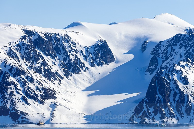  - Svalbard