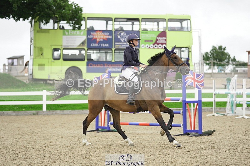 230728A-155612-03301 - Cls 12 1.10m Amateur Quali