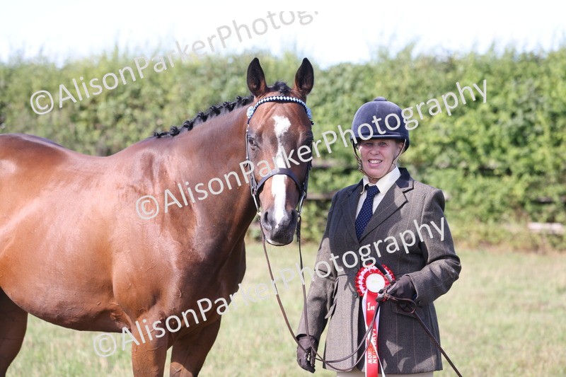 20260906-0715 - Class 22 - Ex Racehorse