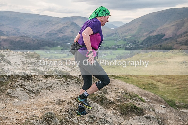 Loughrigg-807 - Loughrigg Fell Race, Wednesday 8th April 2026