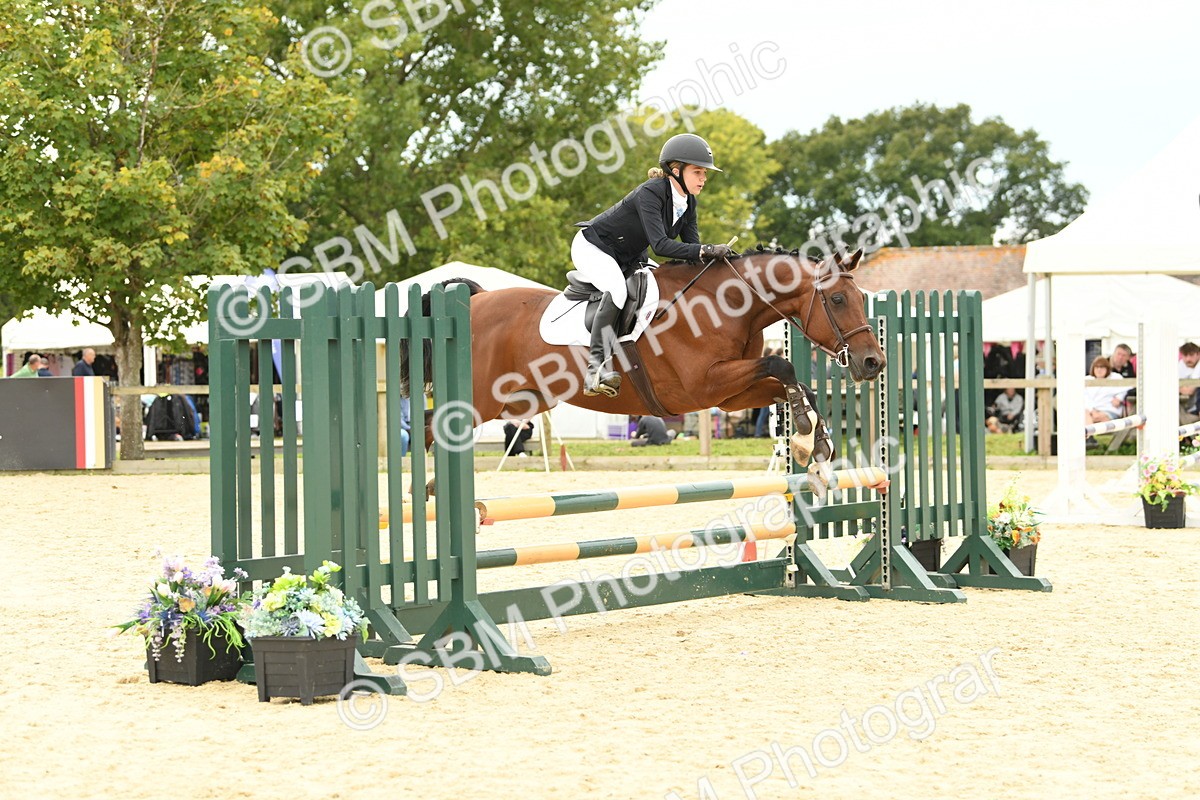 SBM_72913 - J16 - Junior Pony 75cm Championship