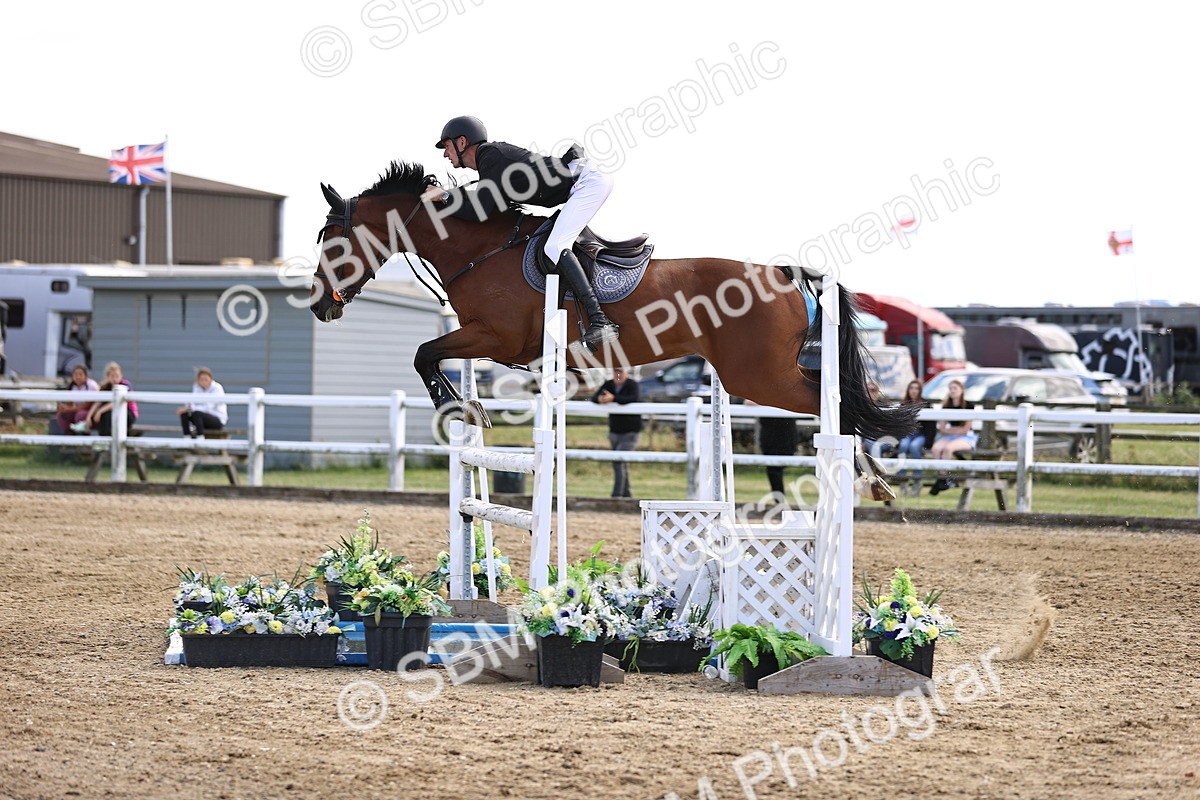 SBM_004021 - Class 23 - Talent Seekers Inc 7 yr Old Championship Qualifier 1.30 - 1st Half