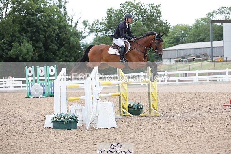 250625-151340-01341 - Cls 6 Foxhunter and 1.20m Open
