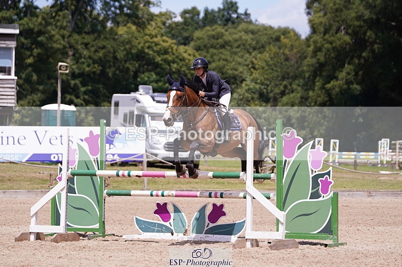 250704A-134932-11491 - Cls 22 Snr 1.15m Members Cup