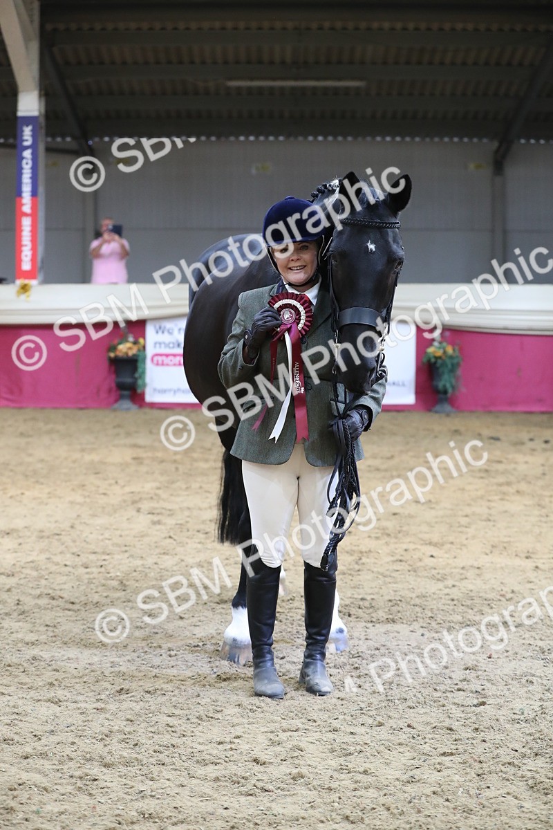 SBM_06460 - Class 9R Regional- IH Pre Vet