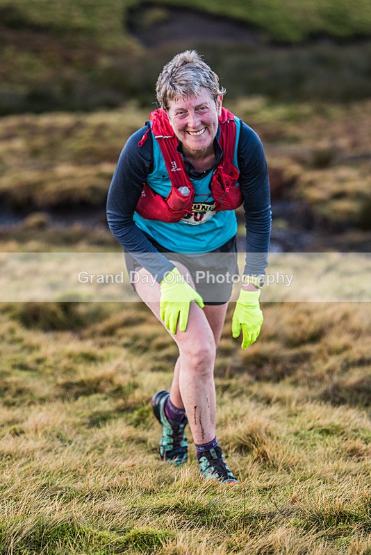 Nine Standards-370 - Nine Standards Fell Race Monday 1st January 2024