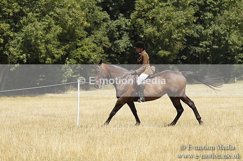 _BS_0834 - BVRC Show 2018 Ring 1