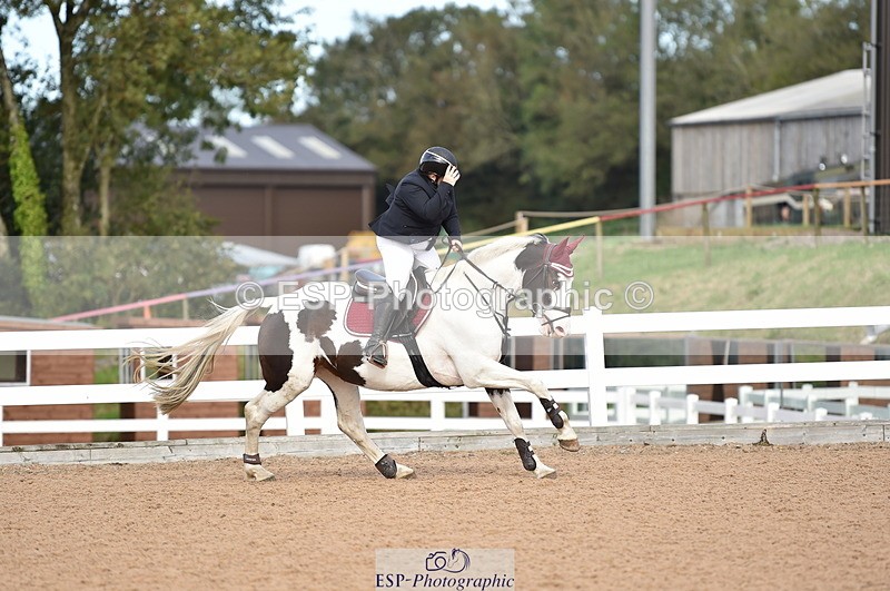 231015A-133608-08365 - Cls 25 95cm Amateur Q 2nd R