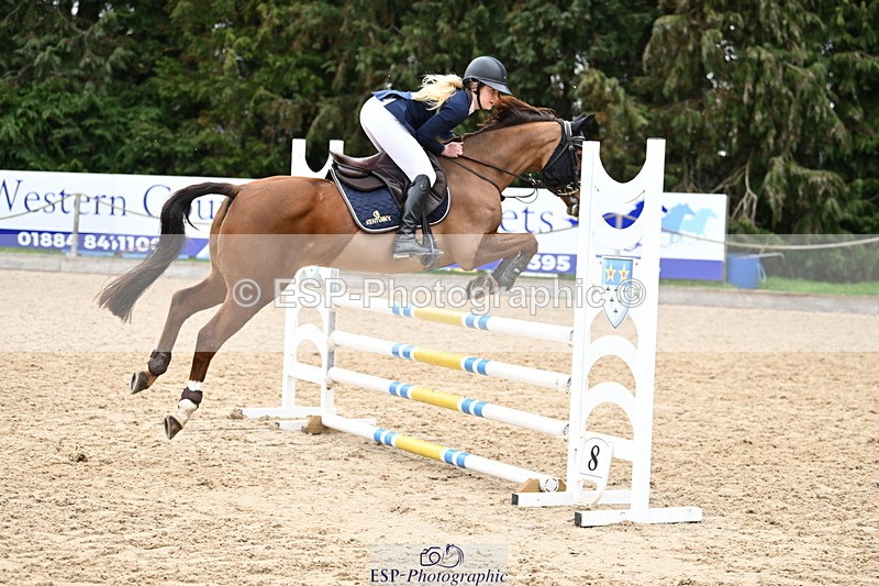 250322A-105119-02272 - Cls 18 95cm Amateur Quali