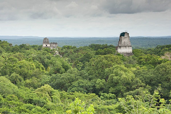  - Guatemala