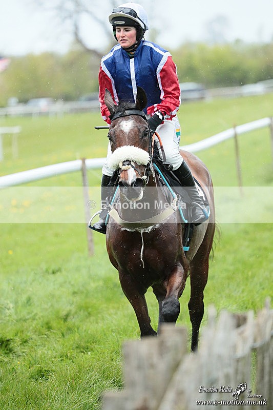 PtP 180426 1450 - Worcestershire Hunt PtP Chaddesley Corbett 18/04/26
