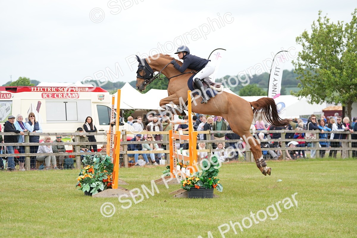 SBM_07440 - Class 203 - Martin Grant Homes Areal Trial