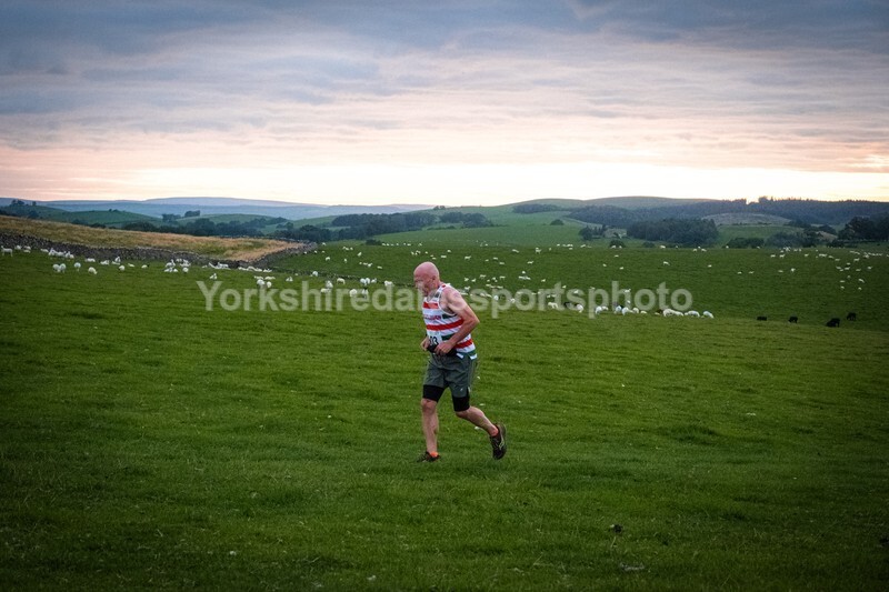 DSCF4373 - Eshton Moor  - Wharfedale Harriers
