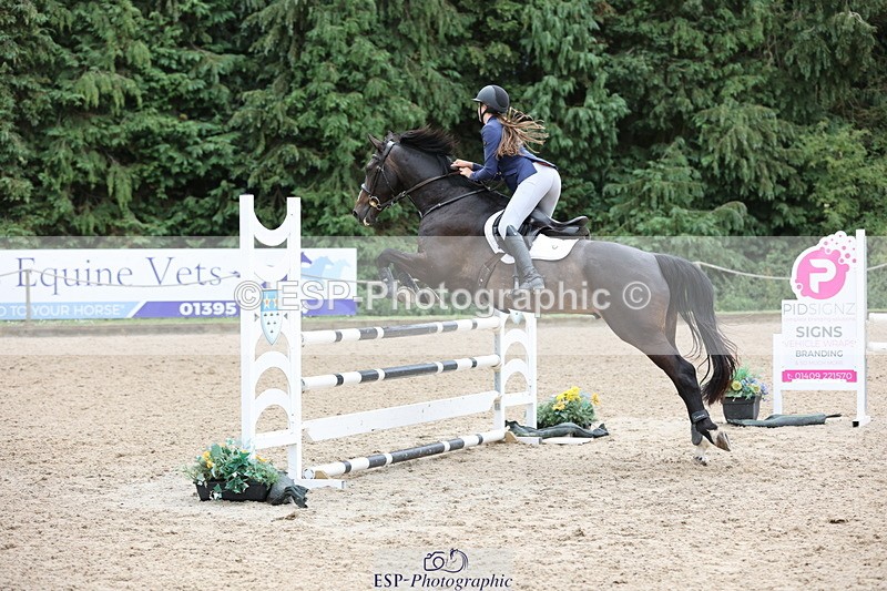 250705A-160234-16019 - Cls 36 Snr Discovery and 1m Open