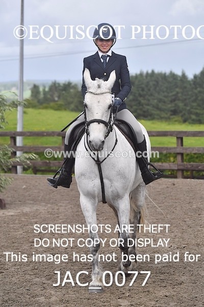 JAC_0077 - CLASS 3 Intermediate Working Hunter (0.70m - 0.85m)