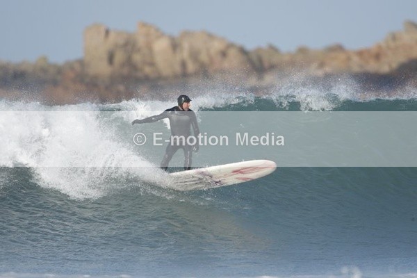 SU 160109-15 - Surf - January