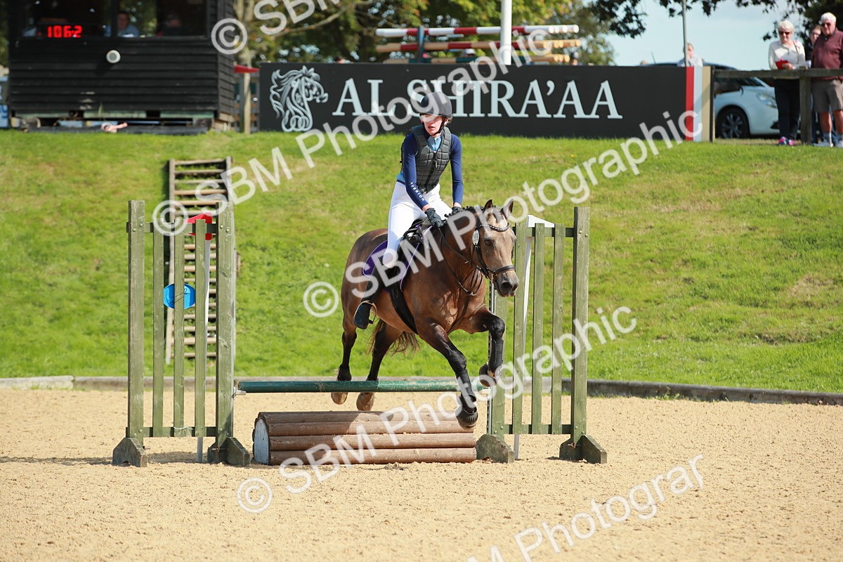 SBM_21906 - E11 - Eventers Challenge 60cm Championship